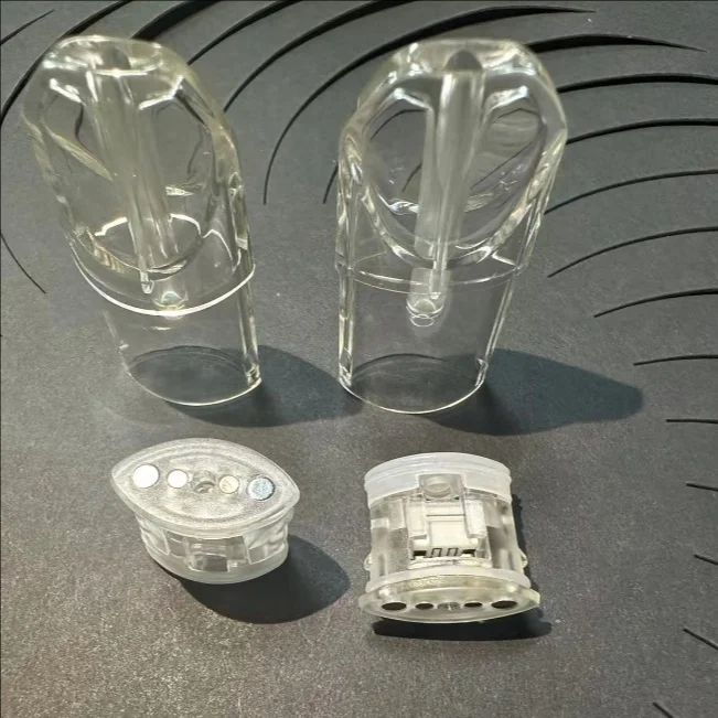 SP2s煙彈空殼